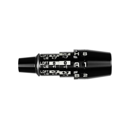 Cobra Hybrid Adapter