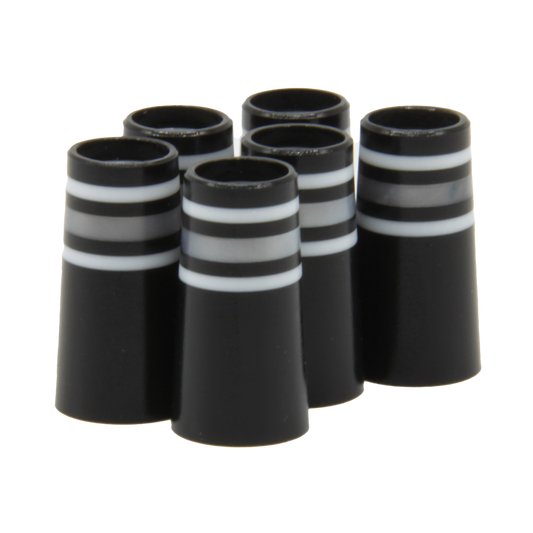 Fresh Ferrule Co - Shark