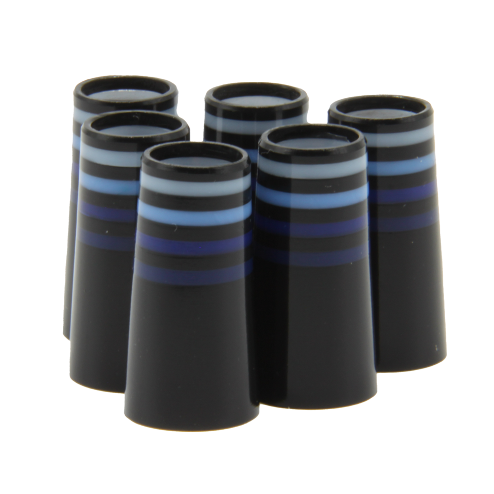 Fresh Ferrule Co - Ocean