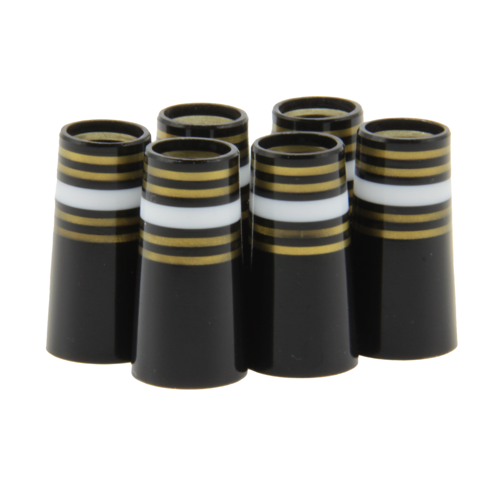 Fresh Ferrule Co - Jura Gold
