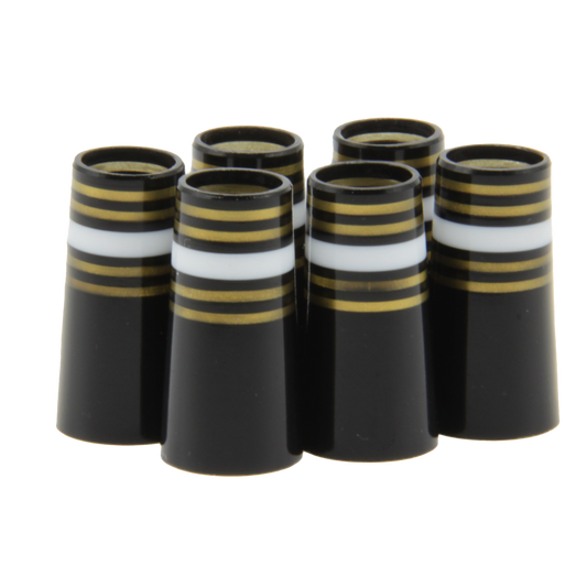 Fresh Ferrule Co - Jura Gold