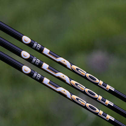 LA Golf Gold Series