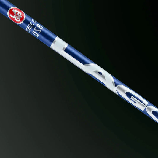LA Golf Bryson Signature Series - Wood