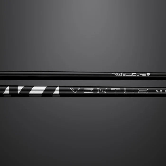 Fujikura Ventus Black VeloCore+