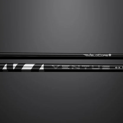 Fujikura Ventus Black VeloCore+
