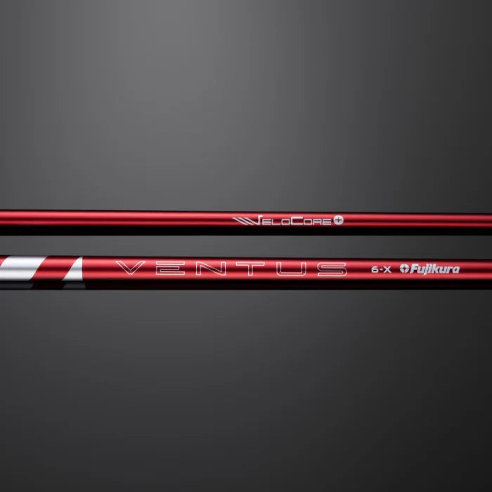 Fujikura Ventus Red VeloCore+