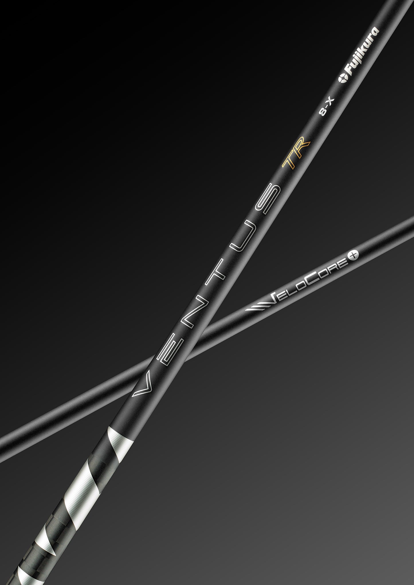 Fujikura Ventus Black TR VeloCore+