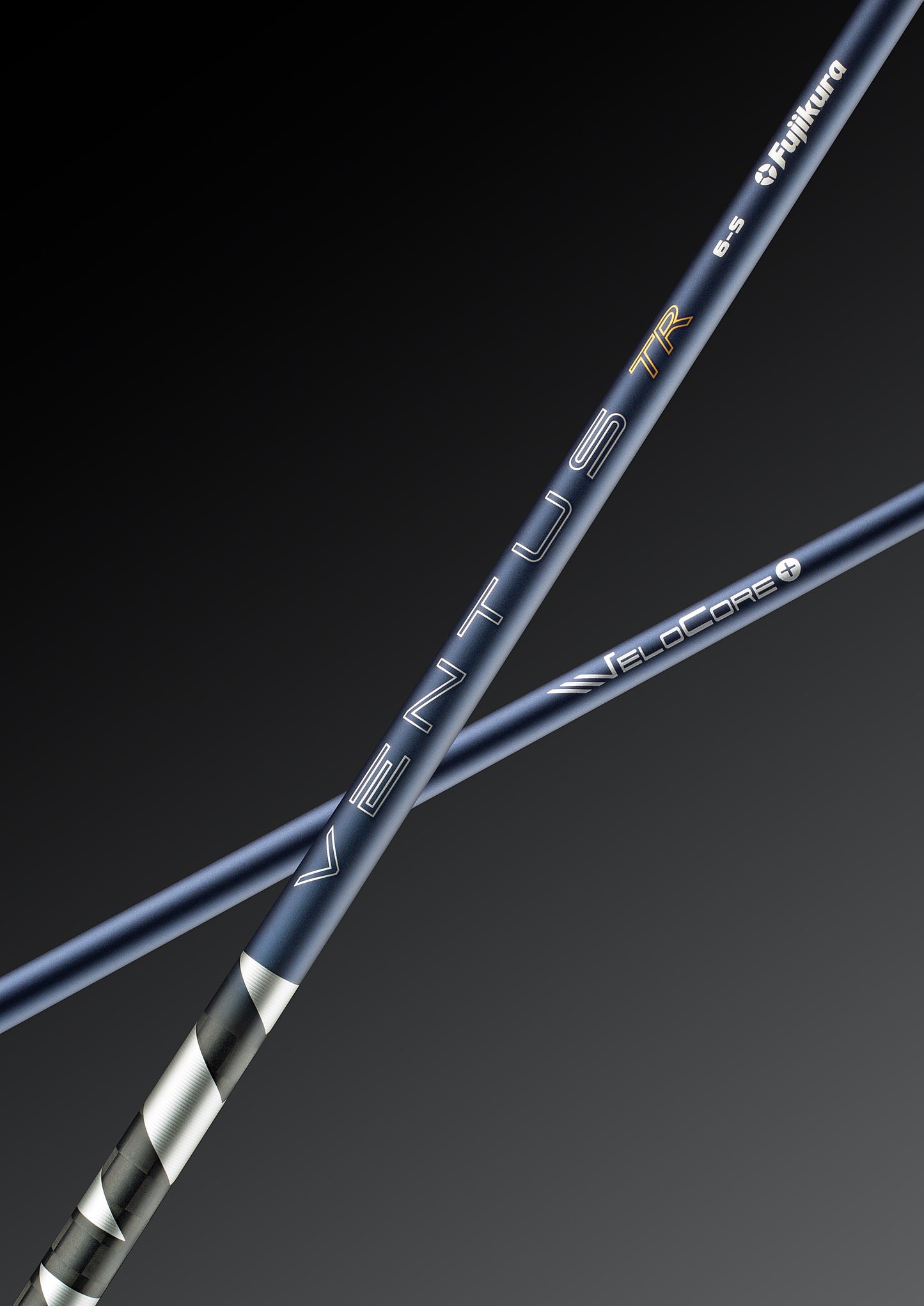 Fujikura Ventus Blue TR VeloCore+