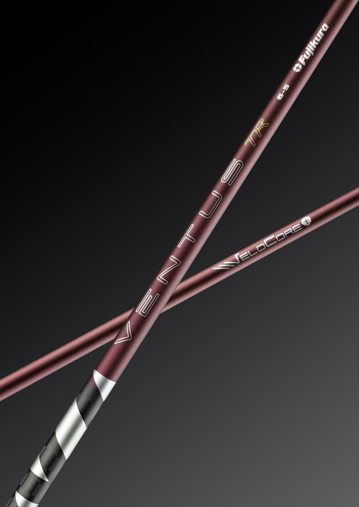 Fujikura Ventus Red TR VeloCore+