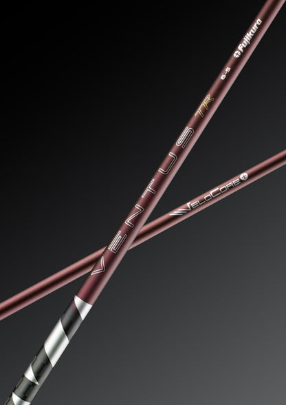 Fujikura Ventus Red TR VeloCore+