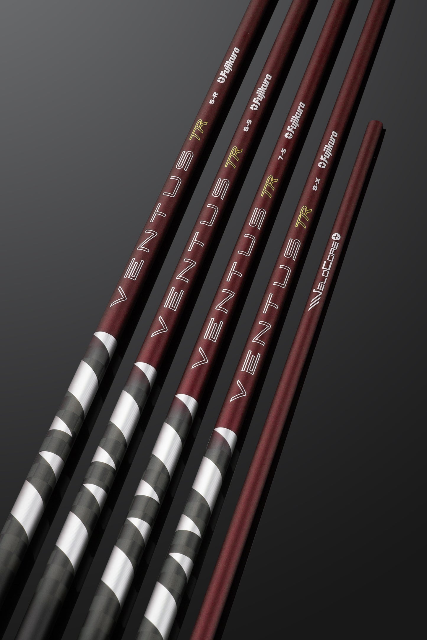 Fujikura Ventus Red TR VeloCore+