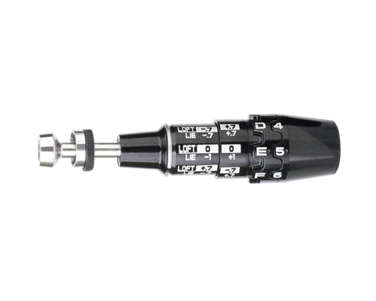 Cobra Fairway Adapter