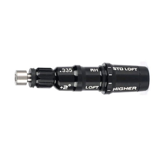 TaylorMade Fairway Adapter
