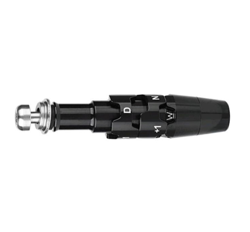 Callaway Driver Adapter
