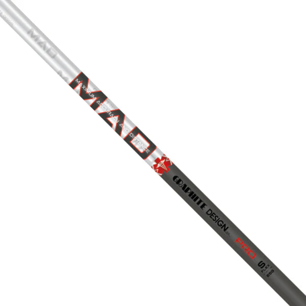 Graphite Design MAD Pro