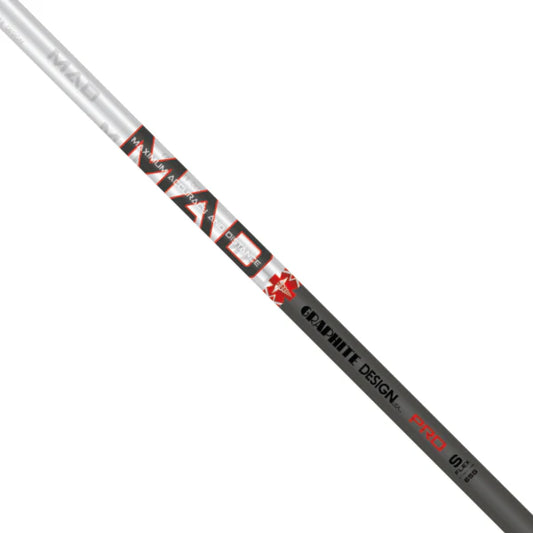 Graphite Design MAD Pro