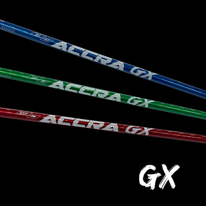 ACCRA GX Blue Driver