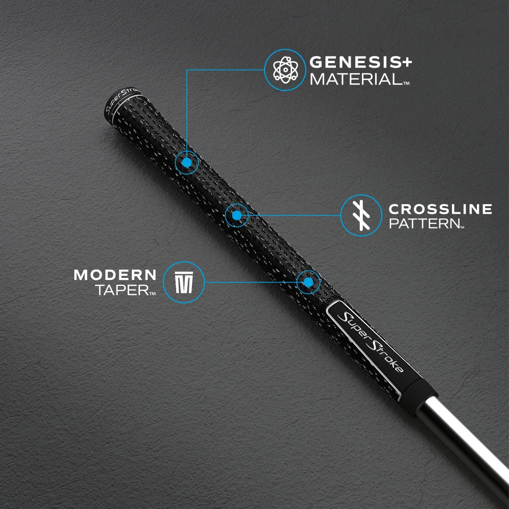 SuperStroke Crossline 2.0 Full Cord - Midsize