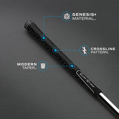SuperStroke Crossline 2.0 Full Cord - Midsize