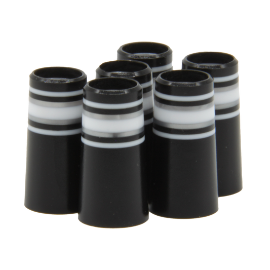 Fresh Ferrule Co - White Knight