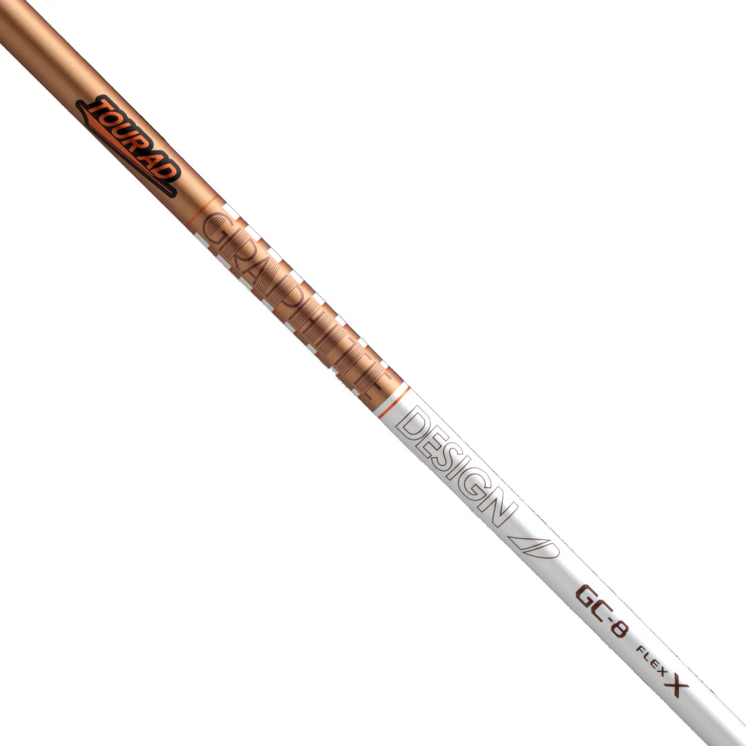 Graphite Design Tour AD-GC Wood