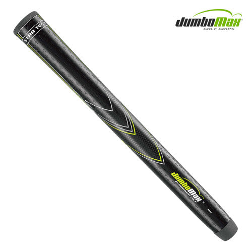 JumboMax STR8 Tech