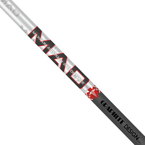 Graphite Design MAD