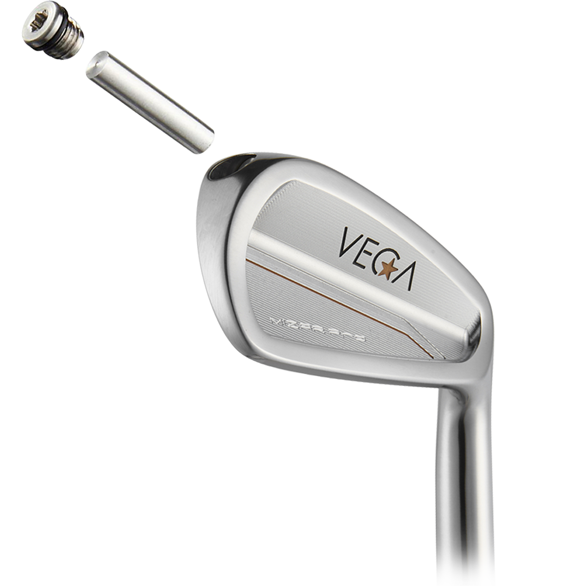 VEGA Mizar Pro Cavity 4-PW