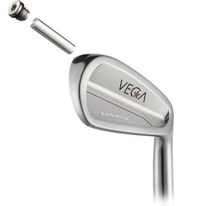 VEGA Mizar Pro Cavity 4-PW