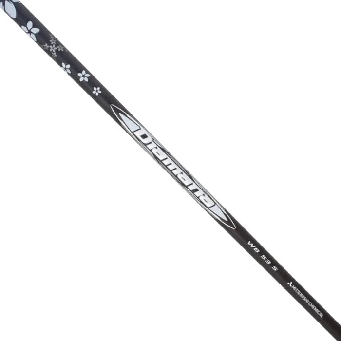 Mitsubishi Diamana Whiteboard 6th Gen