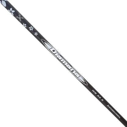 Mitsubishi Diamana Whiteboard 6th Gen