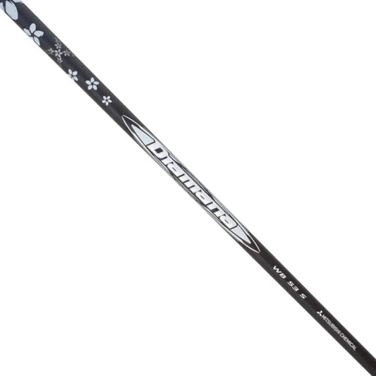 Mitsubishi Diamana Whiteboard 6th Gen