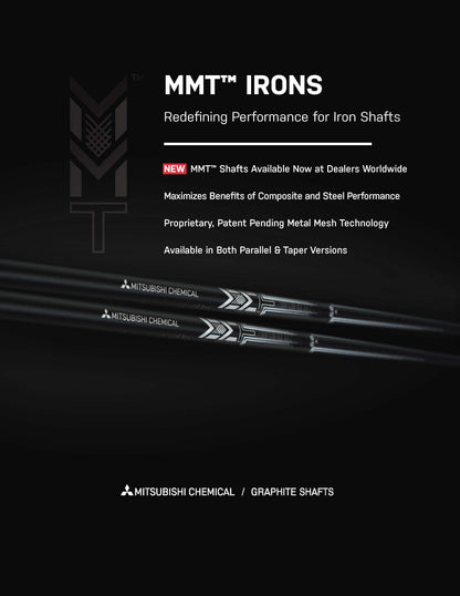 Mitsubishi MMT
