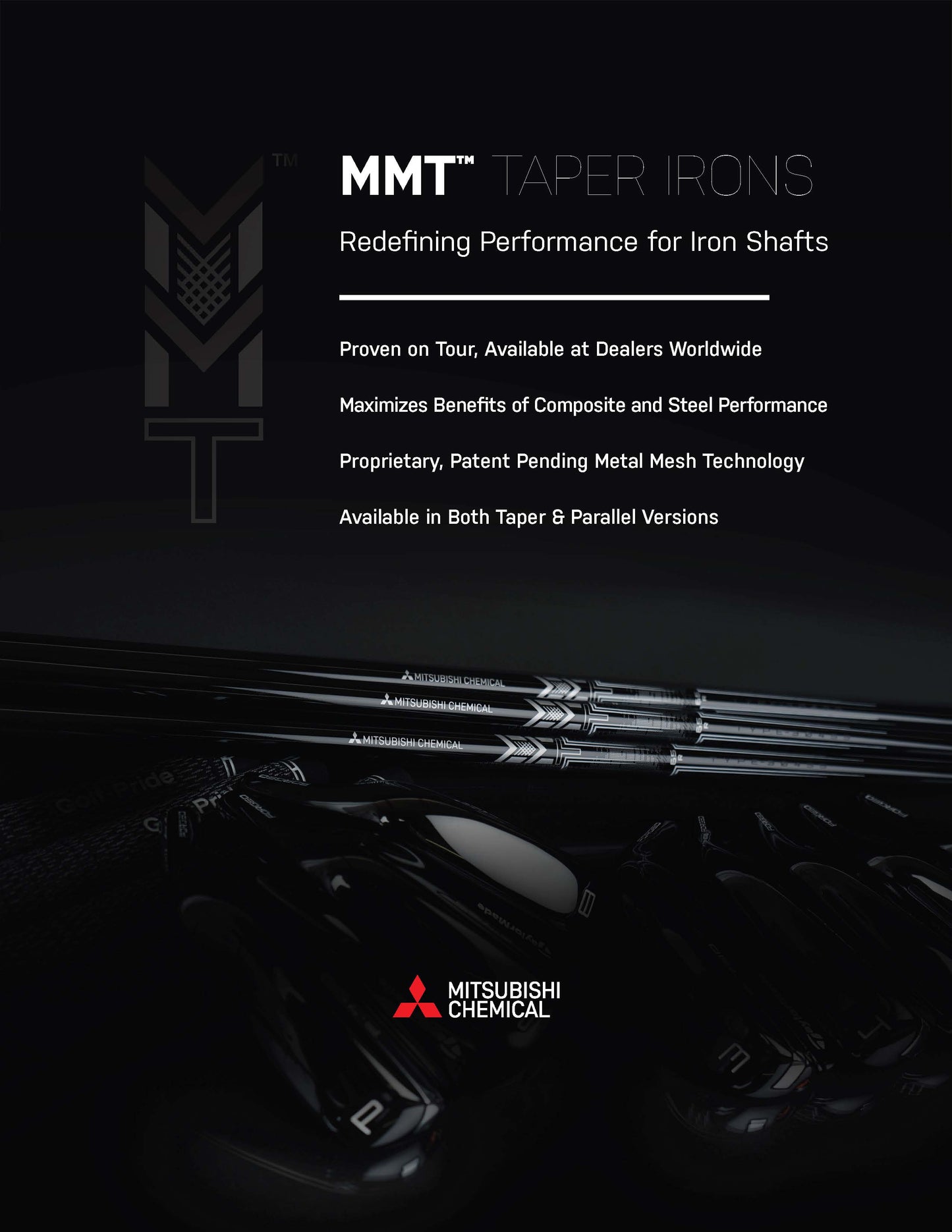 Mitsubishi MMT