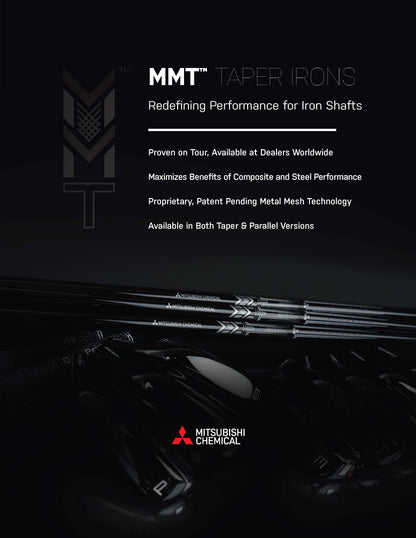 Mitsubishi MMT