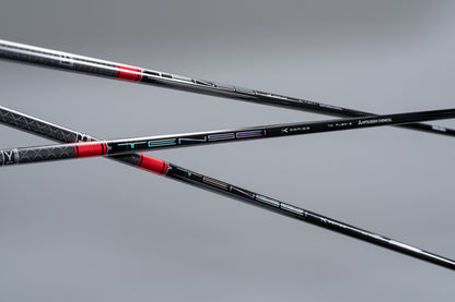 Mitsubishi Chemical TENSEI 1K Pro Red