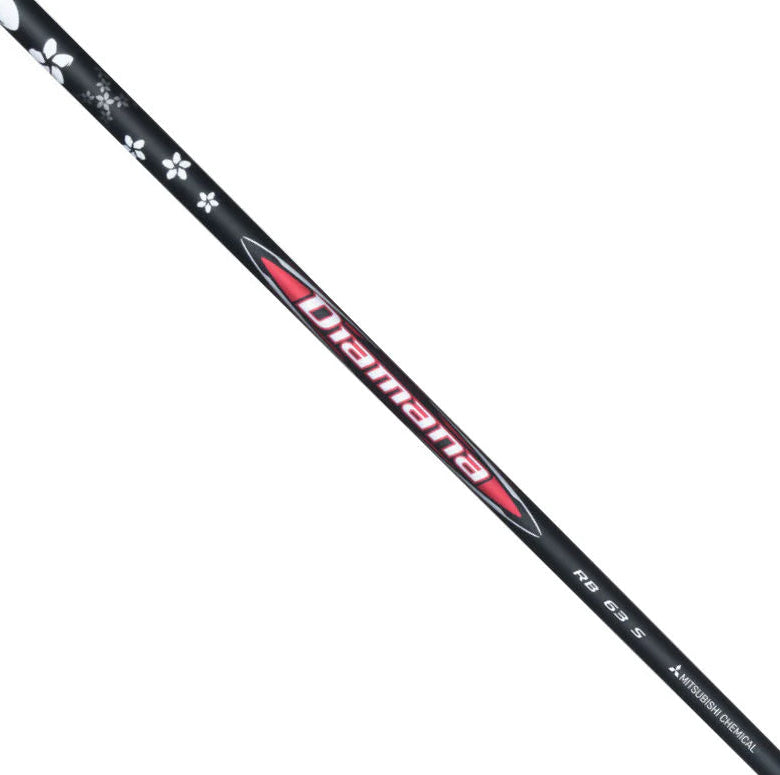 Mitsubishi Diamana Redboard 6th Gen