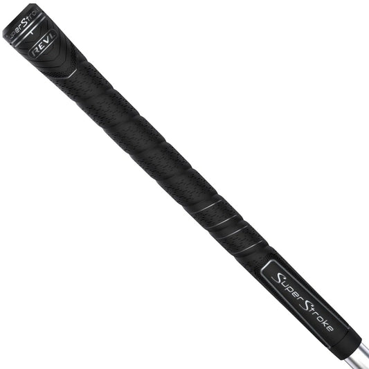 SuperStroke REVL Comfort