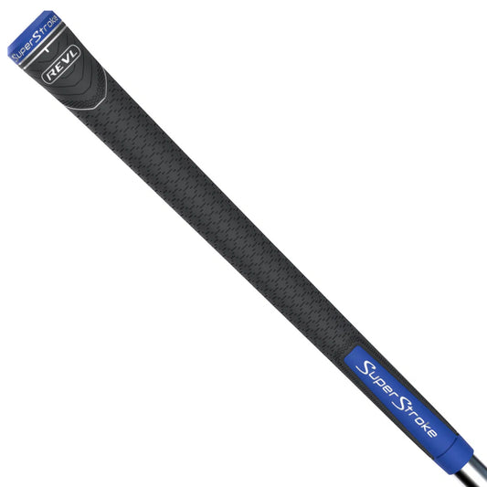 SuperStroke REVL Player