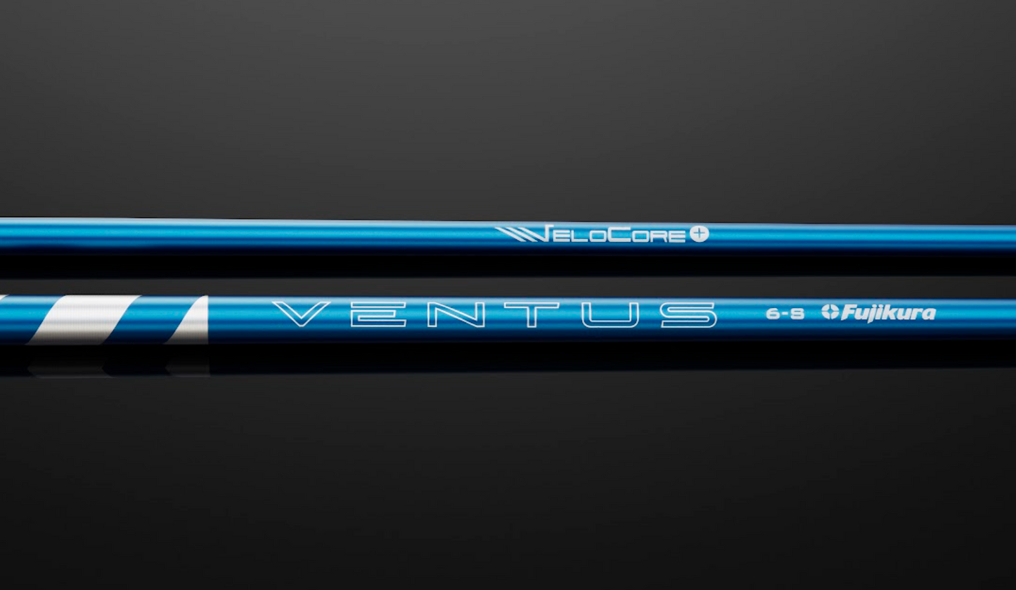 Fujikura Ventus Blue VeloCore+