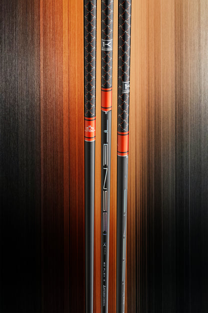 Mitsubishi Chemical TENSEI 1K Pro Orange w/RIP+