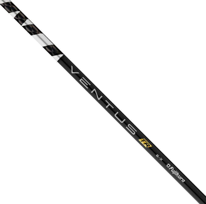 Fujikura Ventus Black TR VeloCore+
