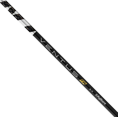 Fujikura Ventus Black TR VeloCore+