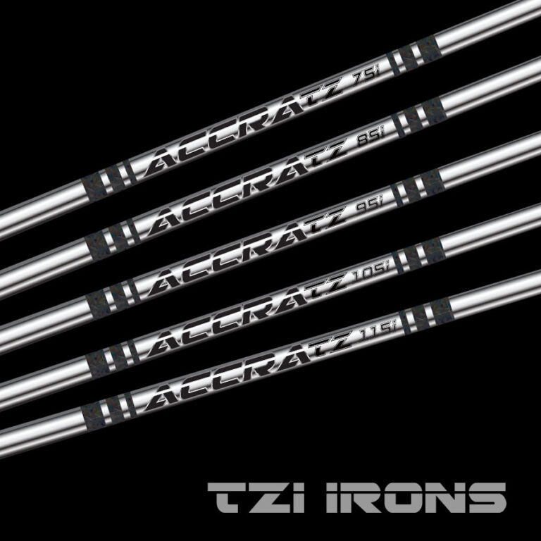 ACCRA TZi Iron