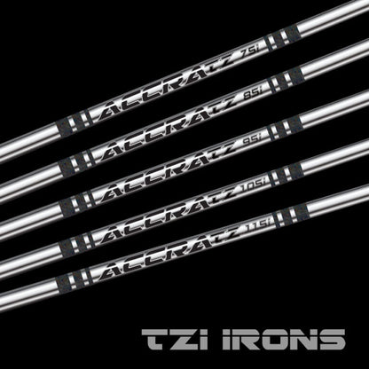 ACCRA TZi Iron