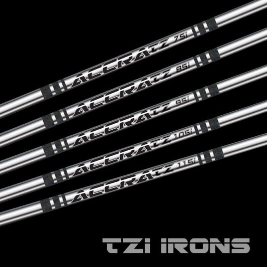 ACCRA TZi Iron