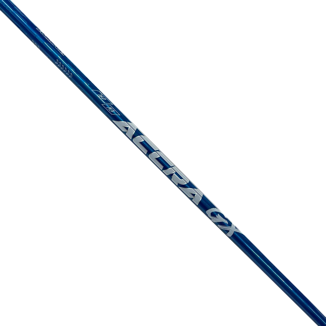 ACCRA GX Blue Driver