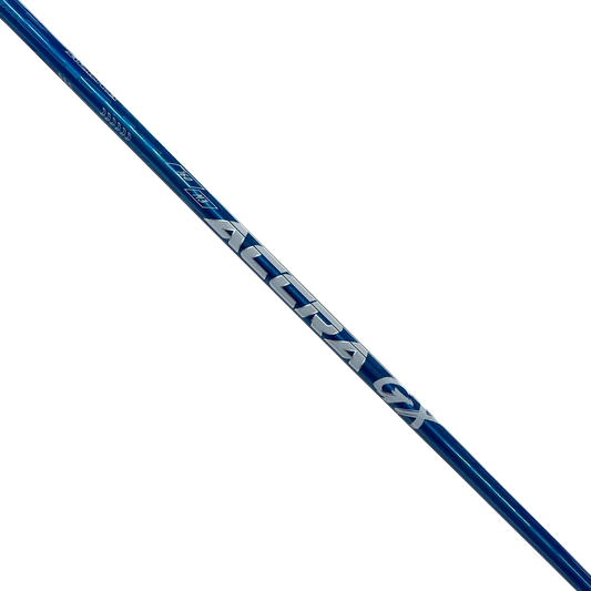 ACCRA GX Blue Driver