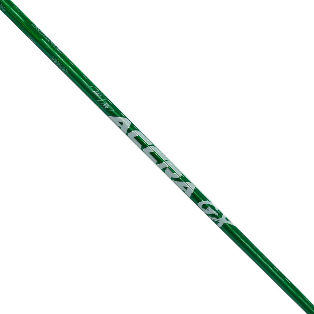 ACCRA GX Green Driver