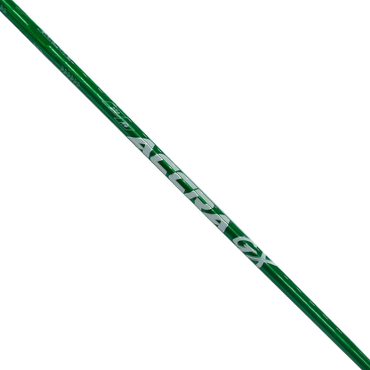 ACCRA GX Green Driver